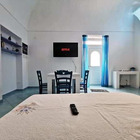 La Casetta Al Porto Искья Экстерьер фото